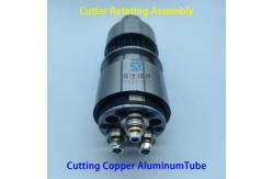 China 40Cr Or DC53 Cutter Assembly for Copper Tube Hairpin Bender Machine supplier