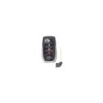 HYQ14AAB ODM TOYOTA Remote Vehicle Starter System Keyless Entry 4 Button 314.8MHZ