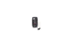 China HYQ14AAB ODM TOYOTA Remote Vehicle Starter System Keyless Entry 4 Button 314.8MHZ supplier