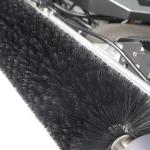 Wireless Control Solar Panel Cleaning System for Maintenance of Photovoltaic Plants