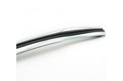China                    Triangle Shaped PVC Seal for Shutters              supplier