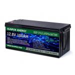 12v 24v 200ah 300ah 400ah Deep Cycle Lithium Battery Customization for sale