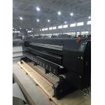 China 3.2m roll to roll,eco solvent printer manufacturer