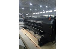 China 3.2m roll to roll,eco solvent printer supplier