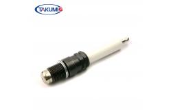 China G3520 Generator Spark Plug , Iridium Spark Plugs Prechamber Electode supplier