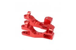 China Lathe Milling Cutting Sandblasting Brass CNC Turned Parts With 0.005mm Tolerance supplier