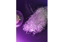 China PU Based Formulation 65/35 Medium Hydroxyl Polyester Resin Chemical Resistance supplier