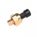 Liquid / Gas Air Pressure Sensor Differential Pressure 0.5 - 4.5VDC Brass Housing Material for sale