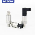FST800-211A Oil Pressure Sensor OEM 4-20mA Pressure Transducer Transmitter for sale