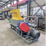 High Efficiency Pallet Shredder Pallet Crusher Machine Wood Pallet Cutting Machine