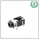 3.5 Dip Phone Jack PJ30220 Connector for sale