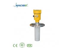 China Explosion-Proof Intelligent Radar Sensor Liquid Level Meter Measuring Instrument supplier