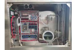 China Constant Temperature And Humidity Controlled Chambers With LCD Touch Screen supplier