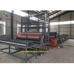 5-12mm Wire Making Reinforcing Mesh Welding Machine In Coil Wire for sale