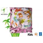 Ultra Soft Bamboo Reusable Swim Pants For Little Babies Multi Color Optional for sale