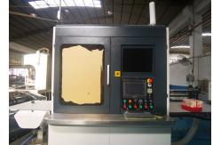 China 33pcs/min Packaging Box Making Machine L5983mm Paper Box Manufacturing Machine supplier