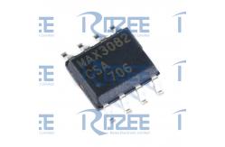 China MAX3082CSA+T supplier