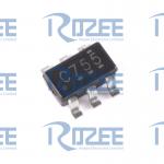SN74LVC1G175DBVR
