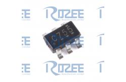 China SN74LVC1G175DBVR supplier