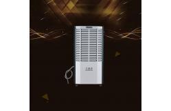 China Silent Industrial Dehumidifier for Total Moisture Control Property Preservation in B2B Settings supplier