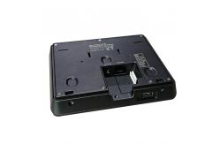 China 0.2s Multiple Face Recognition Machines Biometric Time Attendance System supplier
