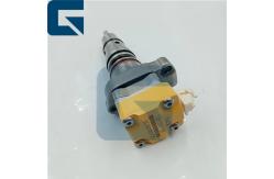 China 10R1257 10R-1257 For 3126 3126B Diesel Engine Fuel Injector Assembly supplier