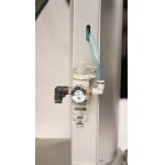 Gravimetric Weighing Gravimetric Feeder For HDPE Pipe Extrusion Lines Machine