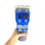 Non Contact 5m Ultrasonic Level Gauge Water Tank Oil Level Sensor for sale