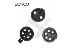 China 172B06-37100 Undercarriage Frame Front Idler Wheel Replacement for Yanmar supplier