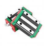 Heavy Load HGH35HA Square Slide Block Linear Ball Bearing 34x70x55mm for sale