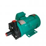 Green Magnetically Coupled Centrifugal Pump 110V 240V MP20-120RN for sale