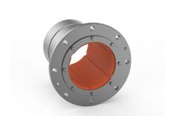 China Custom Self Lubricating Bearing Maintenance-Free Bushings For Hydro Applications supplier