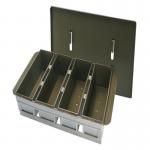                  Rk Bakeware China-Mackies Bread Tins              for sale