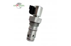 China Solenoid Valve 3284314 for  621H 950H 950K 962H 972H Loader supplier