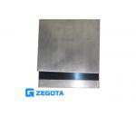 Anti Fatigue Titanium Clad Plate , Titanium Clad Aluminum Sheet High Strength for sale
