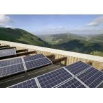 CE Standard Yingli Pv Module , Husehold Photovoltaic Solar Panels for sale