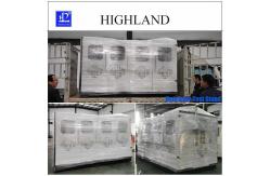 China Efficient Hydraulic Test Stands Hydraulic Pump Motor Testing Equipment supplier