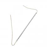 200-4000WInfrared Single Tube Halogen Heating Lamp For Tattoo Printers for sale