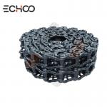 KMA1049 Track Chain For Excavator Aftermarket Undercarriage Parts for sale