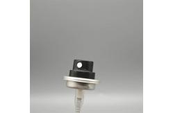 China Precision 0.12cc Mist Pump Mechanism for Cosmetic Applications - Reliable Dispensing Solution supplier