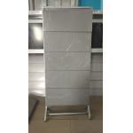 Aluminum Siding Stainless Steel Facade Metal Cladding Systems Exterior Wall Covering Building Construction for sale