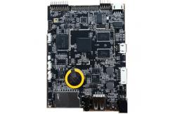 China FR5 Electronics PCB Assembly Android Tablet Motherboard With Motion Sensor supplier