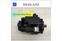 China HMF90: Heavy Duty Hydraulic Motors for Mobile Crushers & Industrial Solutions supplier