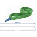 Abrasion Resistance Heavy Duty Endless Wire Rope Sling With Varies End Fittings for sale