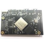 Internet Of Things / IOT PCB Printed Circuit Board With EPE Anti Static Packaging