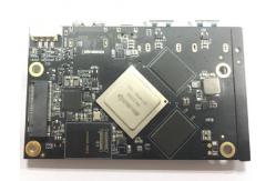 China Internet Of Things / IOT PCB Printed Circuit Board With EPE Anti Static Packaging supplier