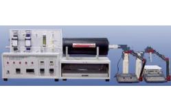 China SL-7602L Flammability Testing Equipment , Halogen Release Measurement Device supplier