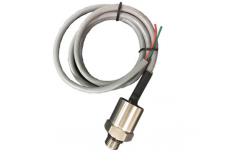China OEM ODM IIC Compact Pressure Transducer For Liquid Gas And Steam supplier