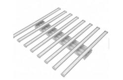 China Full Spectrum Led Greenhouse Lighting 650 Watts Greenhouse Grow Lights supplier