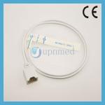 disposable adult/pediatric spo2 sensor	,dolphin digital neonatal disposable spo2 sensor for sale